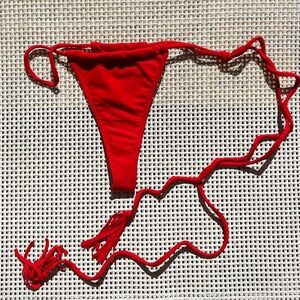 Minimale Animale Sancutary Thong